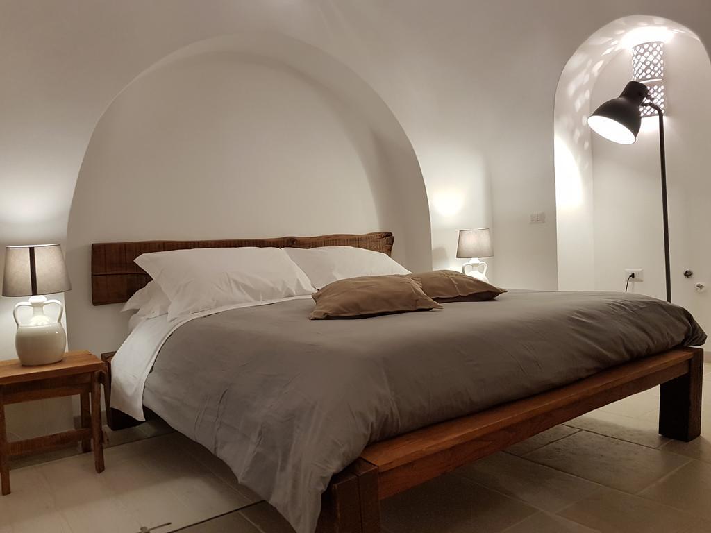 Trulli-Eu Guesthouse Alberobello Eksteriør billede