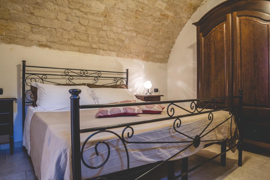 Trulli-Eu Guesthouse Alberobello Eksteriør billede