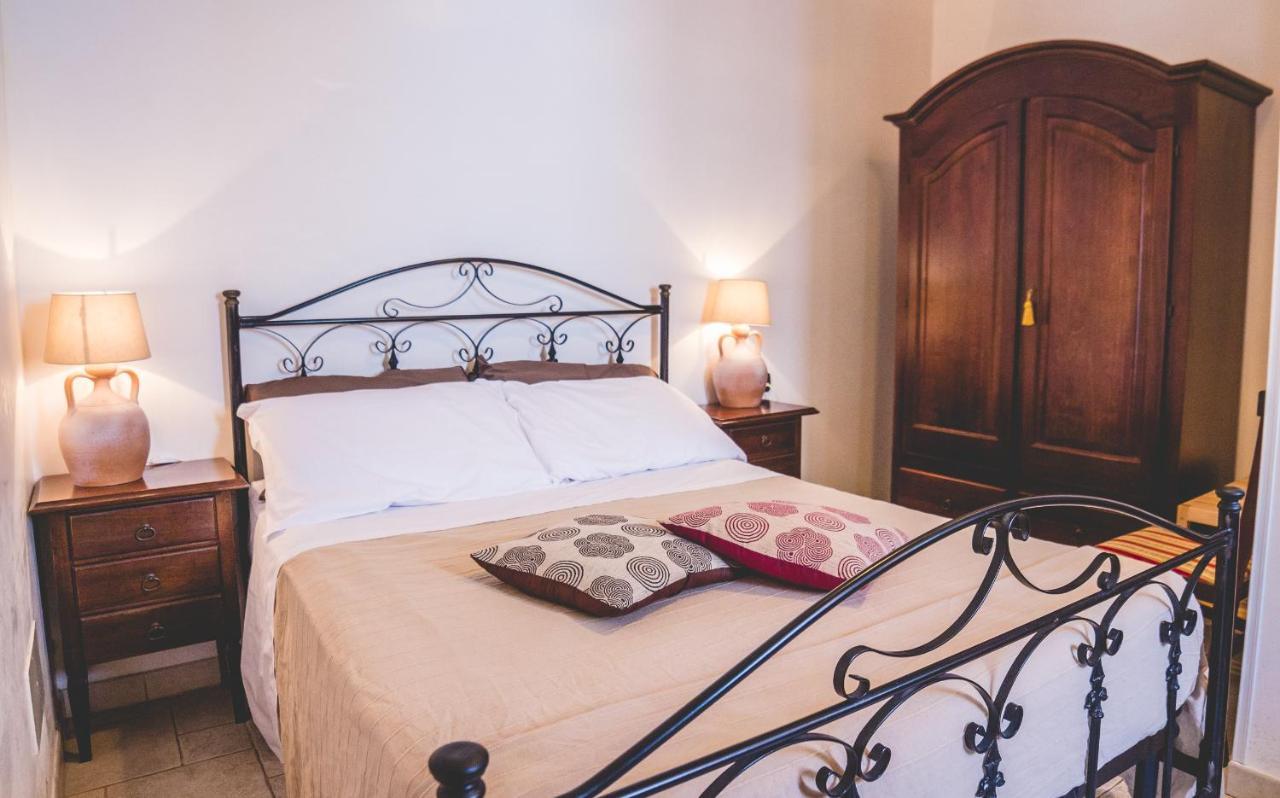 Trulli-Eu Guesthouse Alberobello Eksteriør billede