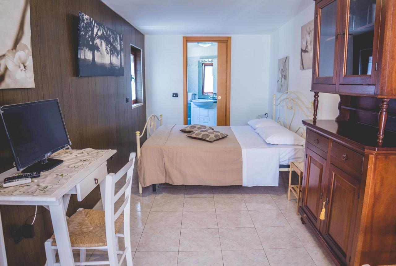 Trulli-Eu Guesthouse Alberobello Eksteriør billede