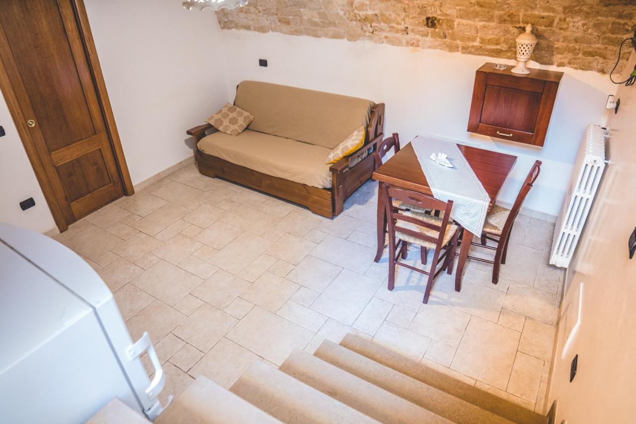 Trulli-Eu Guesthouse Alberobello Eksteriør billede